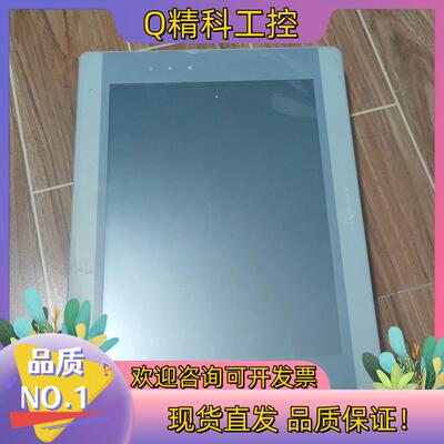 现货威纶通触摸屏mt8121ie