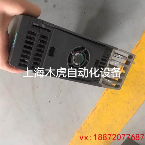 (非标价)议价G120C变频器6SL3210-1KE12-3AP1