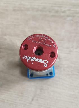 [德峰]SWageloK  NORMLLY  CLOSED    E