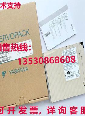 供应原装Yaskawa SGDV-2R8A11A002000 伺服驱动器   SGDV2R8A11A0