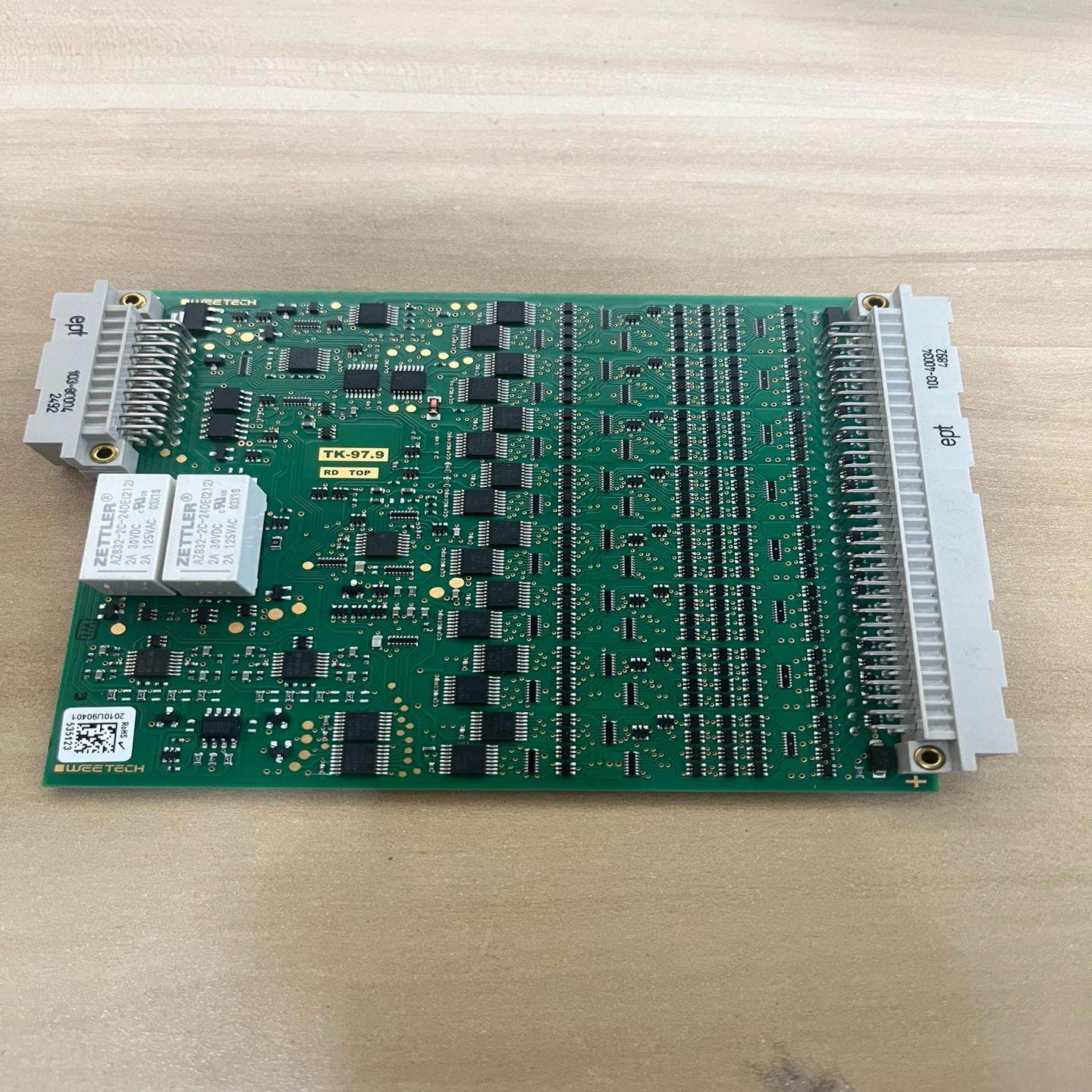 （设备配件）主板9. 20TK97Weetech-,3C数码配件,其它配件,淘宝优惠券,粉丝福利购,淘宝优惠卷