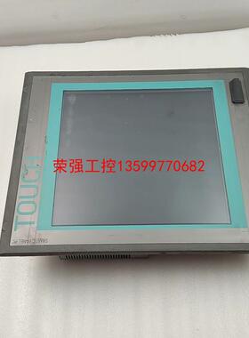 【荣强工控】6AV7671-1EX01-0AD0西门子触摸屏显示器 ,实