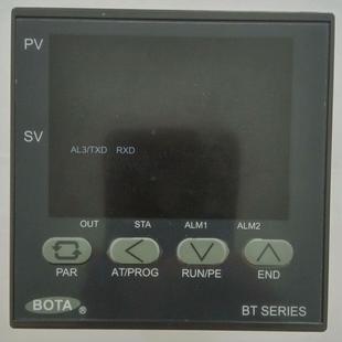 K5J1温控仪BT118H BT118HA