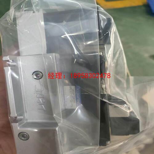 小金井电磁阀AMED07-E1-02-PSL全新库存件，需要