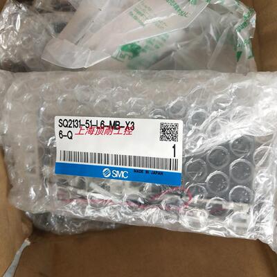 电磁阀SQ0A31K-5-X1阀岛SS5Q03-08C4C10-X12  EX120-SDN1-X54议价