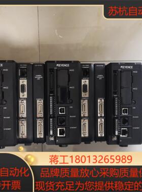 XG-7000 XG-E700基恩士控制器加模块