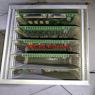 【荣强工控】控制器 电路板 MCPU-C  MIN16  SCPU-B