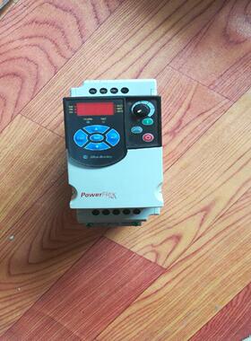 全新AB罗克韦尔变频器22F-D2P5N103  0.75KW