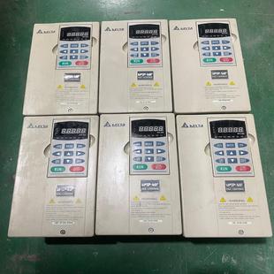 VFD015V43A VE系列 VFD 台达变频器