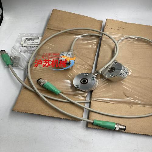 全新原装倍加福 THI40N-0CAK2R6TN-01000
