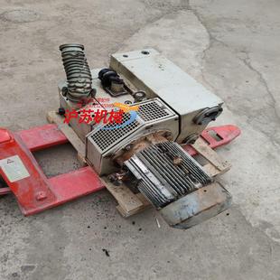 AEG电机 德国VAROVAC S250F 真空泵 液压泵