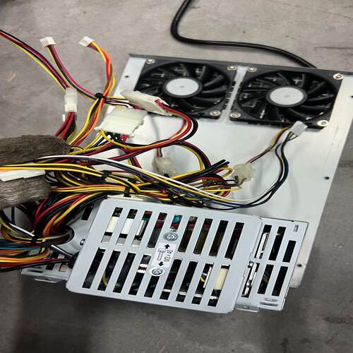 ensp-300p，原装95新