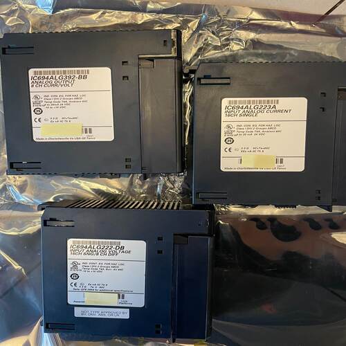 [德峰]IC694ALG392,iC694ALG223,IC694A