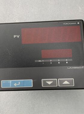 [德峰]横河YOKOGAWA温控器UM350
