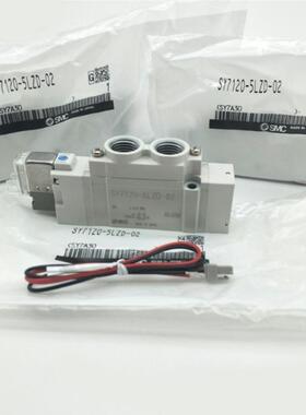 电磁阀SY3220-5MOU-M5/5MO/5MOUE/5MOZE/5MOZ/1/2/3/4/6/C4/C6