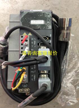 询价雷赛伺服套装1.3KW/L5-1300Z-DKNR