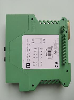 2744513 FL-MC 10BASE-T/FO POF菲