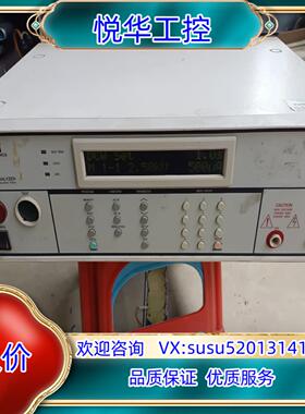 原装EXTECH7410交直绝缘测试仪，图片实物议