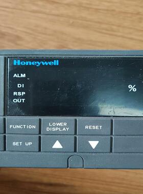Honeywell控制器UDC3300/DC330L-E0-