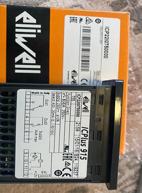 （设备配件）ICPLUS915 伊力威控制器