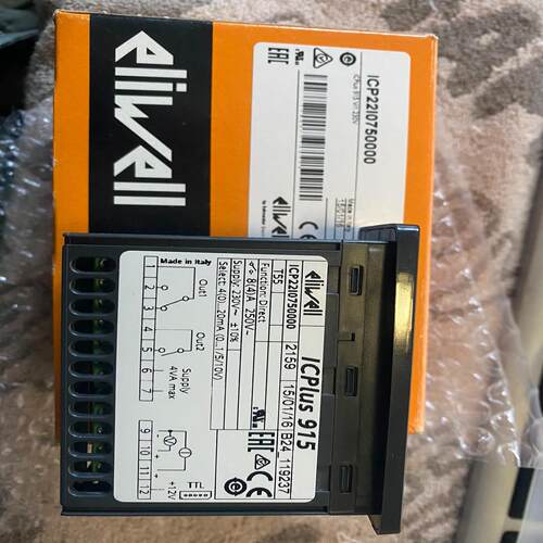 （设备配件）ICPLUS915 伊力威控制器