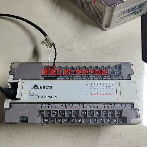 【荣强工控】台达PLC，台达模块，DVP24ES00R2，DVP30ES