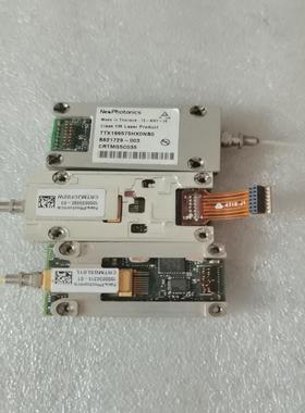 [德峰]TTX199575U10AEO激光器，断纤的