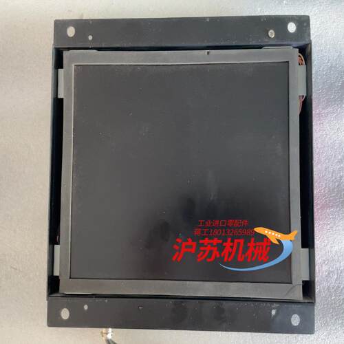 日立电梯液晶显示器DUB-104B SNO-0507 图号: