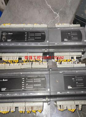 【荣强工控】DVP60ES200R  DVP32XP200R   有一外