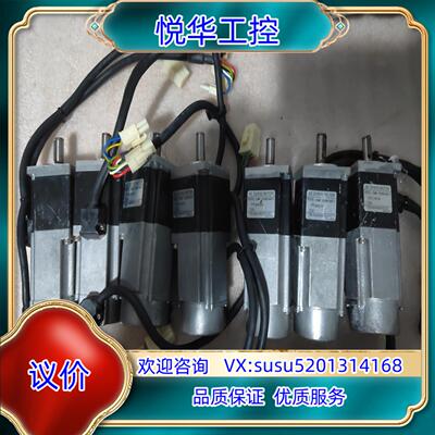 原装RS Automation贴片机电机，CSMT-01BB1A议