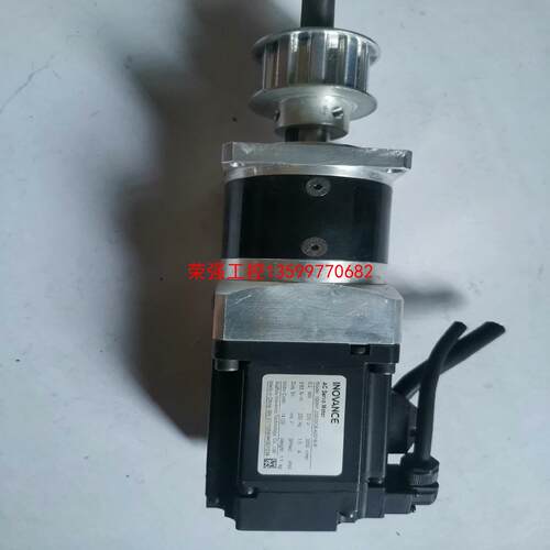 【荣强工控】ISMH1-20B30CB-A231B-R