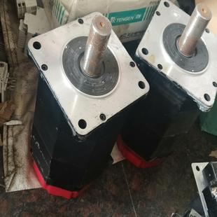 发那科电机 有2台正常机上拆下 A06B－0315－B002