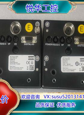 原装MTfocus-400A6台！议