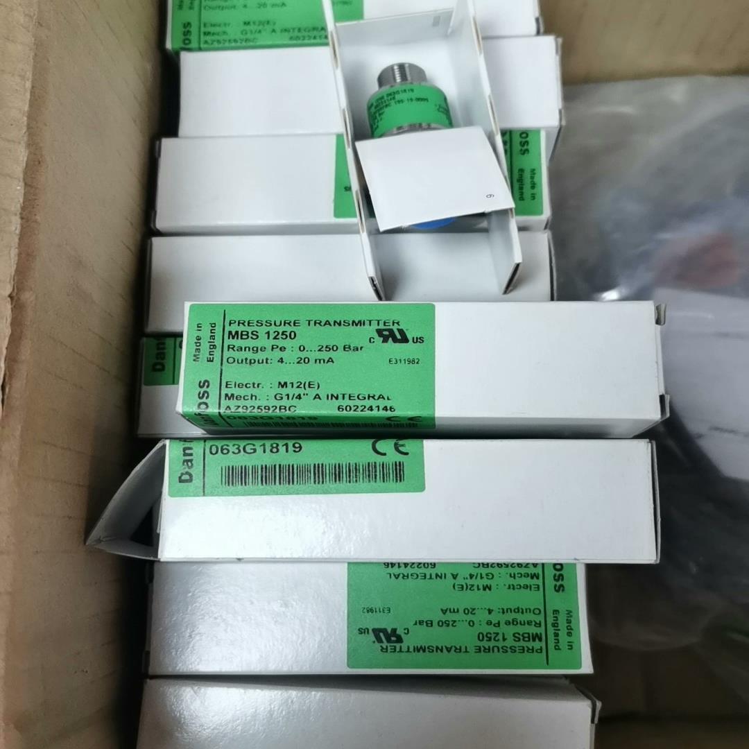 MBS1250-063G1819  全新34只