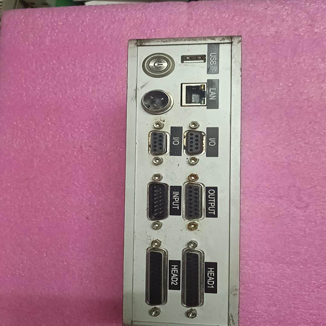 [德峰]控制器喷码机，喷头，没有双其他配件