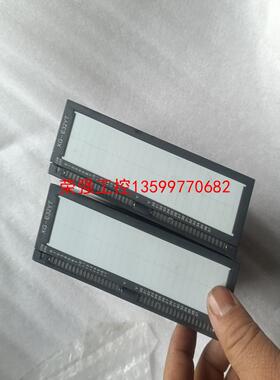 【荣强工控】信捷xge32yt拆机功能包好，成色如图，略有