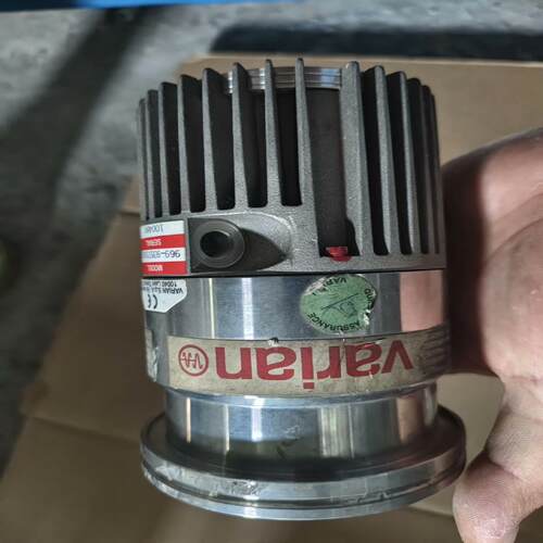 [德峰]瓦里安Turbo-V70分子泵一个运费到付
