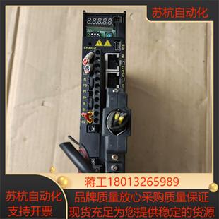 派克伺服驱动器PD 04P