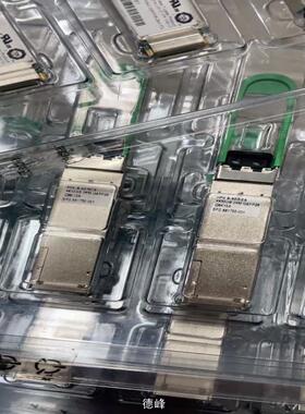 [德峰]HPE B-8ERIE8 4x32GB 2KM QSFP28