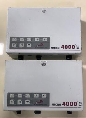 【工控自动化】AccuWeb,lnc控制器MICRO 4000 议议价