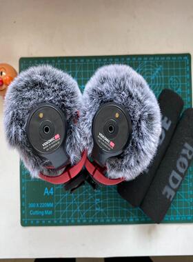 [德峰]Rode Video MicGo On Camera Mic