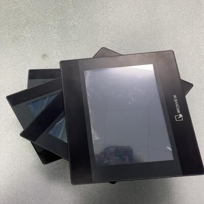 （设备配件）威纶触摸屏 MT8070iH 5WV，成色漂亮，功能测试好发