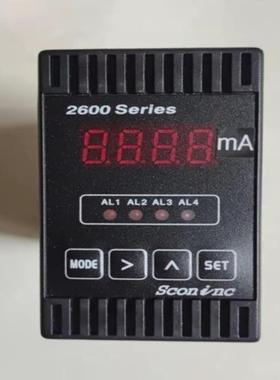 【顺庆】转换器 SCONI-2600-11Y WS【议价】