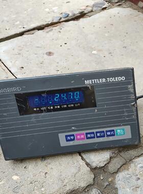 （设备配件） -托利多  KTGN 1000称重X梅特勒仪表XK3130