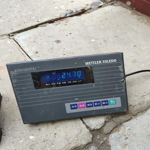 （设备配件） -托利多  KTGN 1000称重X梅特勒仪表XK3130