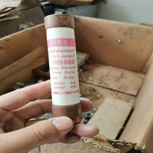 法国罗兰熔断器型号TRS60R12根按根出库存积压