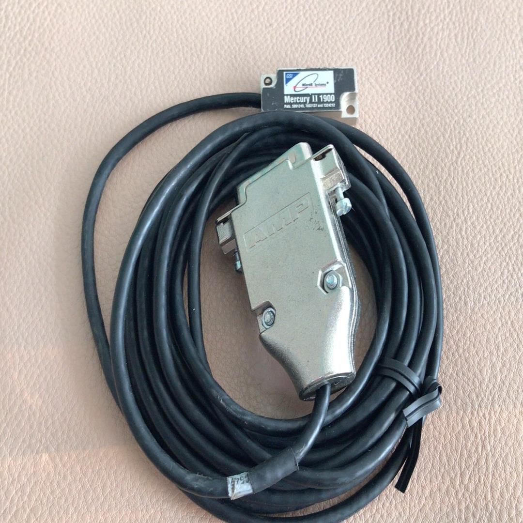（设备配件）  功能SystemsII1900读头仪MicroE光栅尺，