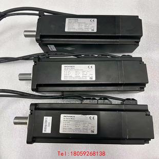 U234Z 75B30CB 汇川750W电机ISMH4 二手 非标价