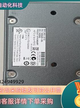现货NICRIO-9023+CRIO-9113 哪个型号