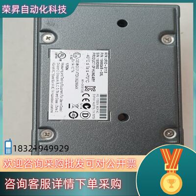 现货NICRIO-9023+CRIO-9113 哪个型号